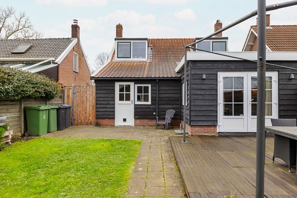 Foto - Te koop: Heinkenszandseweg 72, 4451 NX Heinkenszand